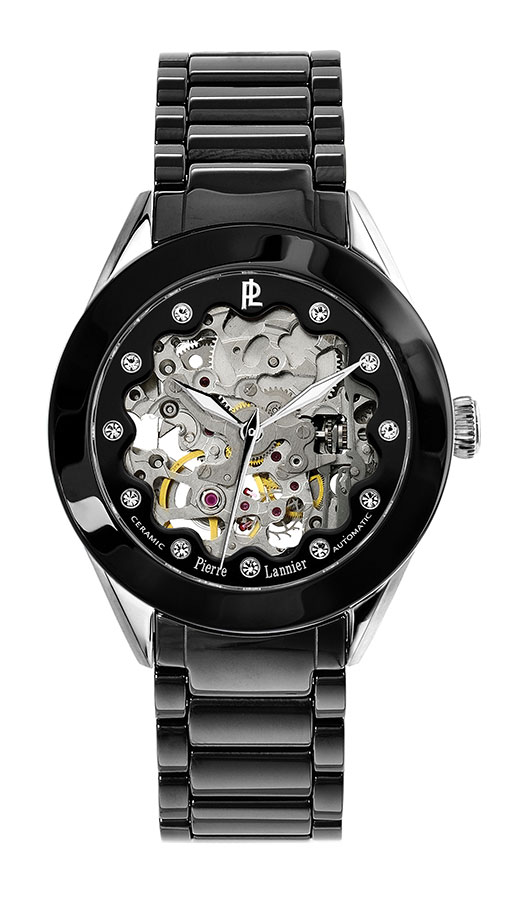 Часы Pierre Lannier Week-end automatic 313A639